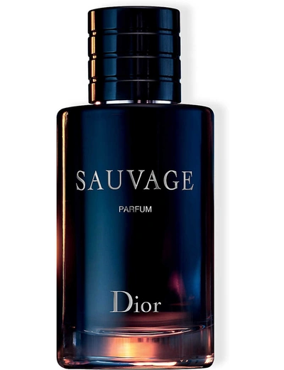Dior Sauvage Eau De Parfum 6.8 oz / 200 ml