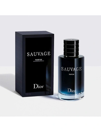 Shop Dior Sauvage Parfum