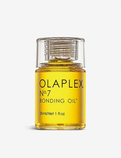 Shop Olaplex N°7 Bonding Oil Hair Oil