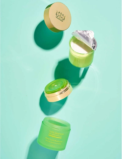 Tata Harper Water-lock Refillable Moisturizer With Skin-smoothing Peptides & Hyaluronic Acid 1.7 oz/ 50 ml Refil