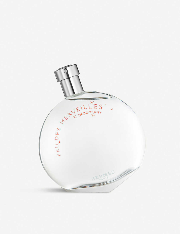 hermes eaux des merveilles