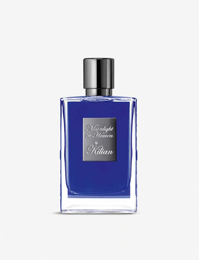 Kilian Womens Moonlight In Heaven Refillable Eau De Parfum 50ml