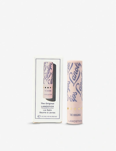 Shop Lano The Original Stick Lip Balm 3.3g