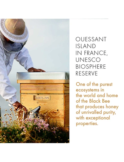 Guerlain 1.5 Oz. Abeille Royale Revitalizing Youth Hand Balm