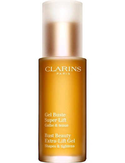 Shop Clarins Bust Beauty Extra-lift Gel