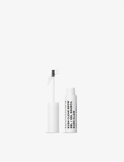 Shop Milk Makeup Kush Clear Brow Gel 4.5ml In Hydro