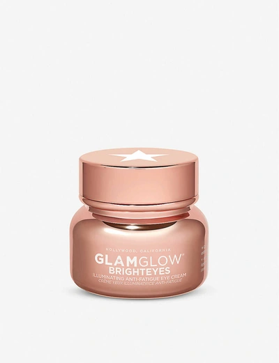 Shop Glamglow Brighteyes Anti-fatigue Treatment 15ml