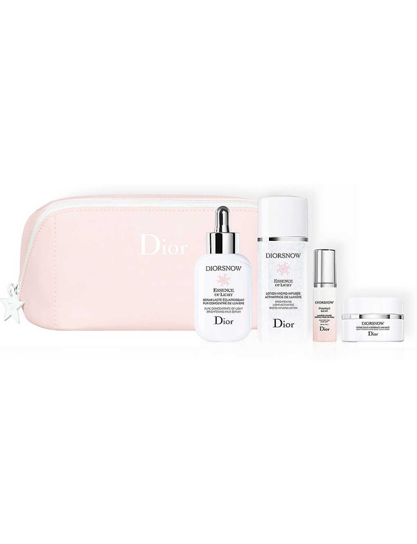 Dior Snow Gift Set | ModeSens