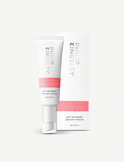 Philip Kingsley Bond Builder Split End Remedy 1.69 Fl Oz-no Color