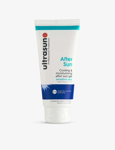 Shop Ultrasun After Sun Gel