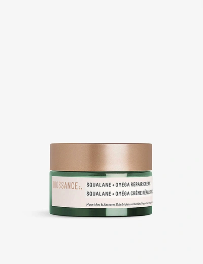 Shop Biossance Squalane + Omega Repair Cream 50ml