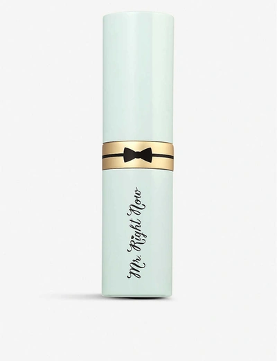 Shop Too Faced Mr. Right Now Makeup Brush