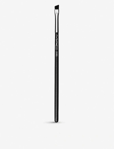 Shop Mac 208 Angled Brow Brush