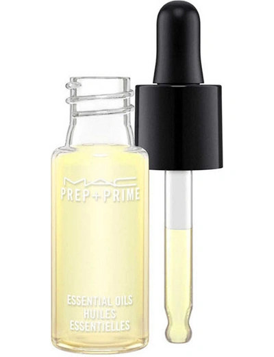 Mac Ac Prep + Prime Grapefruit And Chamomile Essential Oils