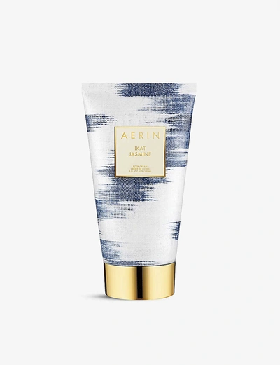 Shop Aerin Ikat Jasmine Body Cream