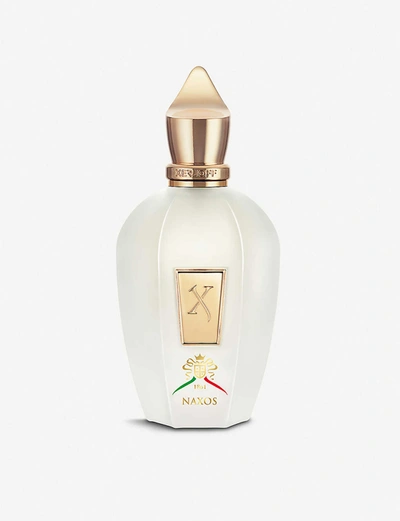 Xerjoff Womens Naxos Eau De Parfum 100ml