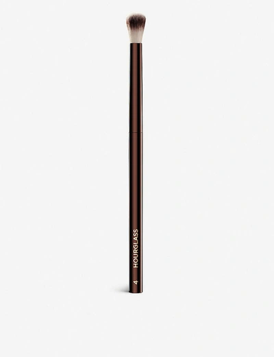 Shop Hourglass No.4 Crease Brush