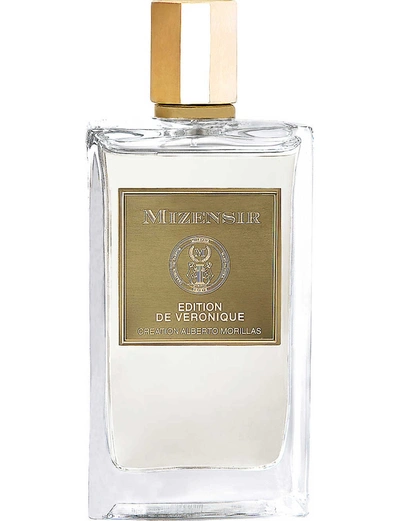 Shop Mizensir Edition De Veronique Eau De Parfum 100ml