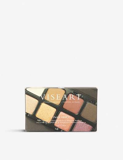 Shop Viseart Petit Pro Eyeshadow Palette I