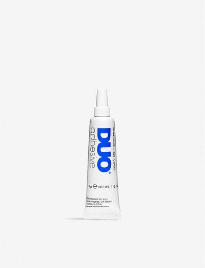 Mac Duo Lash Adhesive - Colour Duo Adhesive