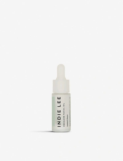 Shop Indie Lee Squalane Face Oil Travel Size