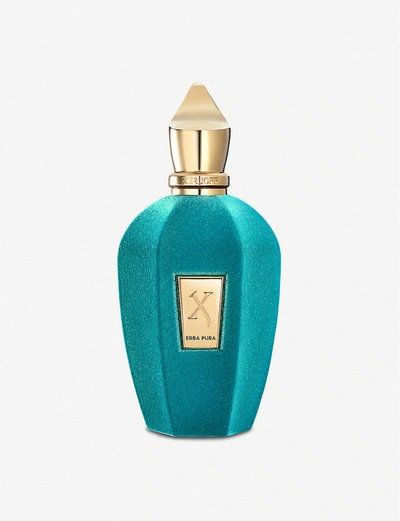 Shop Sospiro Xerjoff Erba Pura Eau De Parfum