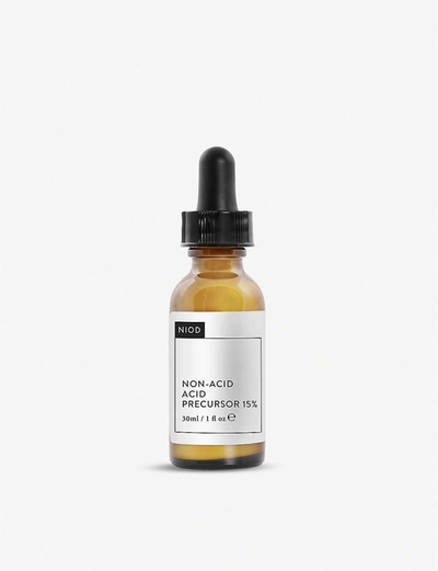 Niod Non-acid Acid Precursor 15% Emulsion 30ml