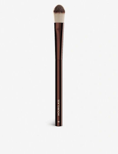 Shop Hourglass No.8 Large Concealer Brush