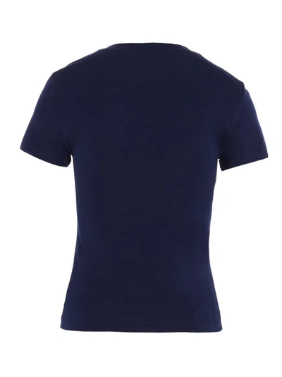 Shop Theory Tiny T In Blue