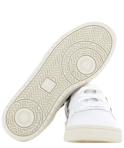 Shop Veja V In White