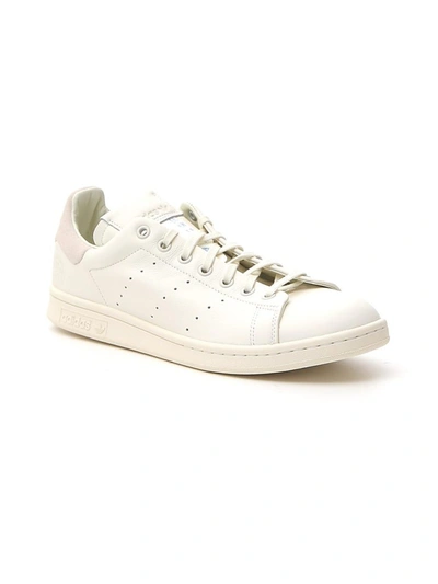 Shop Adidas Originals Stan Smith Recon Sneakers In White