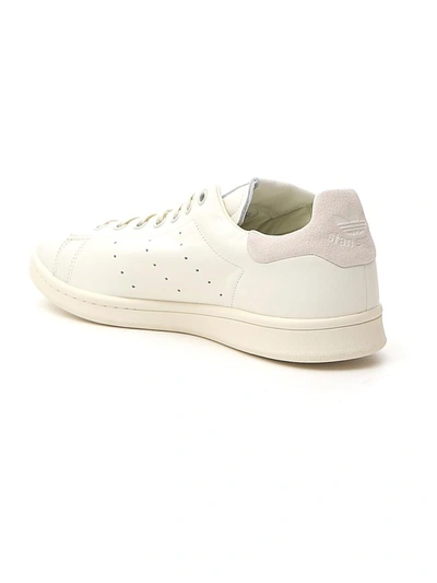 Shop Adidas Originals Stan Smith Recon Sneakers In White