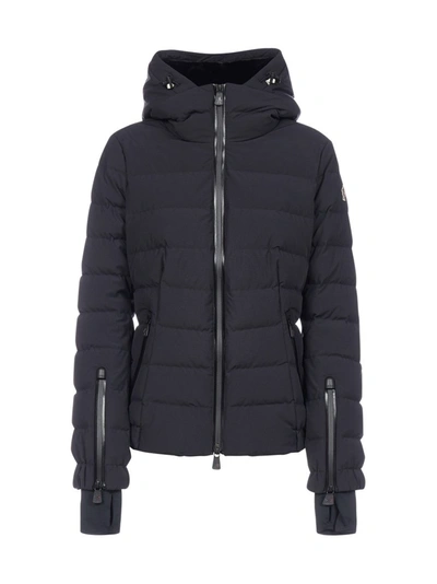 Shop Moncler Grenoble Chena Jacket In Black