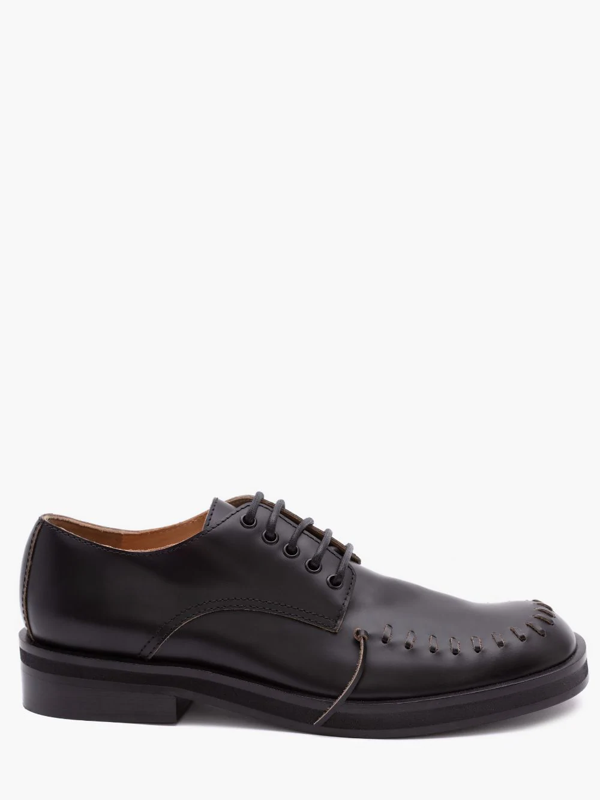 alternative prom shoes