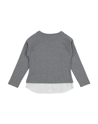 Shop Elsy Sweatshirt In Grey