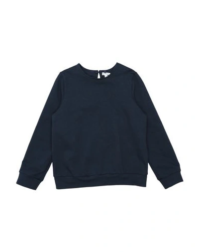 Shop Piccola Ludo T-shirt In Dark Blue