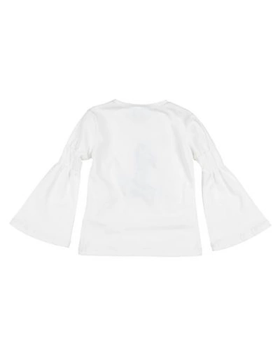 Shop Elsy T-shirt In White