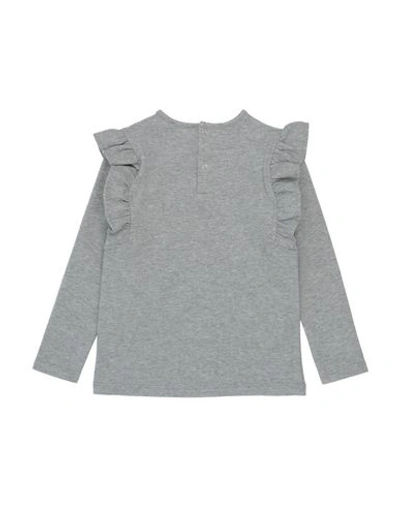 Shop Aletta Sweatshirts In Grey