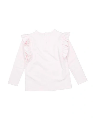 Shop Aletta Sweatshirts In Pink