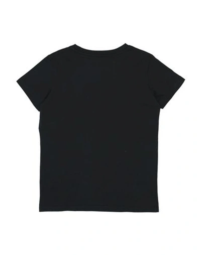 Shop Touriste T-shirt In Black