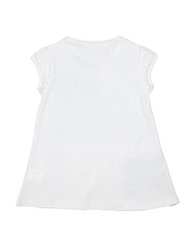 Shop Elsy T-shirt In White