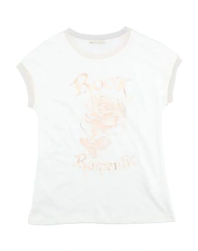Shop Elsy T-shirts In White