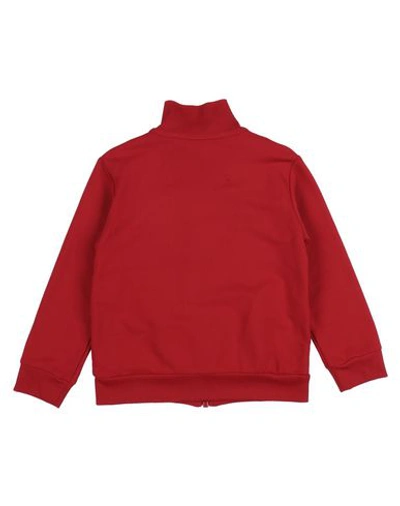 Shop Touriste Sweatshirts In Red