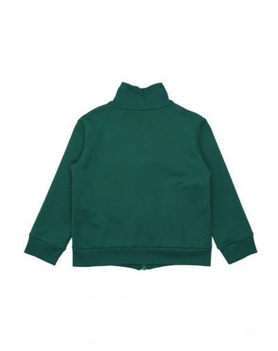 Shop Touriste Sweatshirts In Green