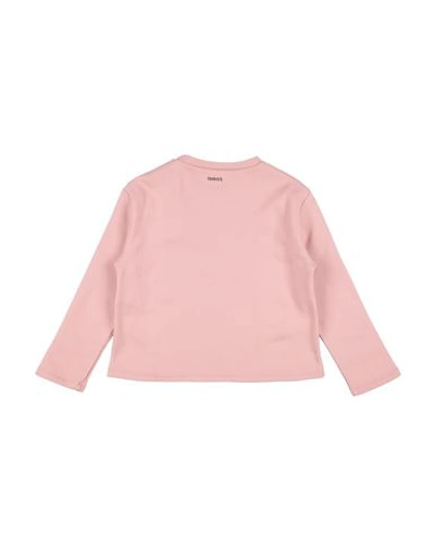 Shop Touriste Sweatshirt In Pink