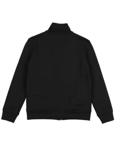 Shop Touriste Sweatshirts In Black