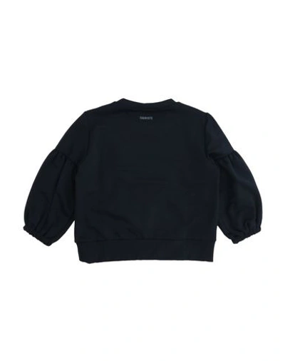 Shop Touriste Sweatshirt In Dark Blue