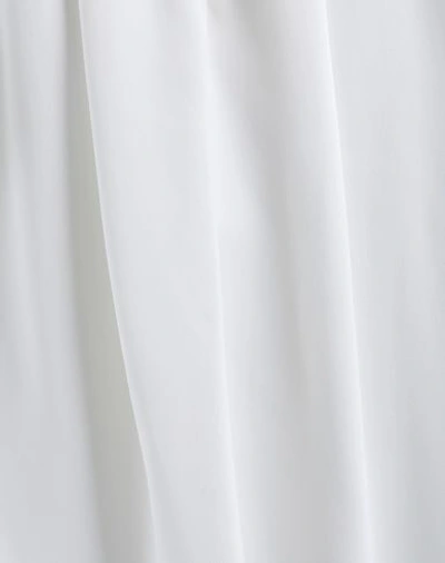 Shop Antonio Berardi Tops In White