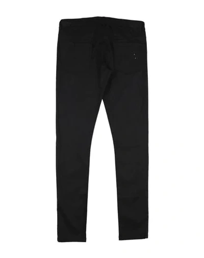 Shop Elsy Casual Pants In Black