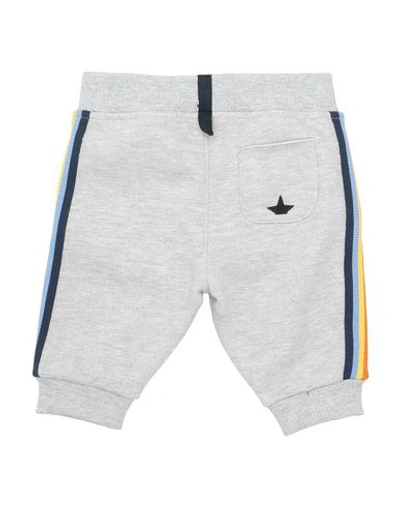 Macchia J Casual Pants In Grey